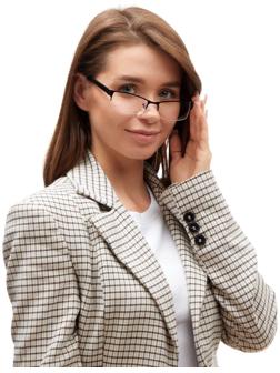 Очки компьютерные 