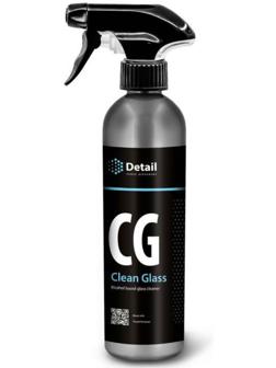 Очиститель стекол Grass 