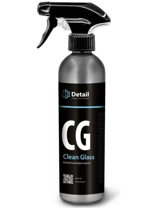 Очиститель стекол Grass 