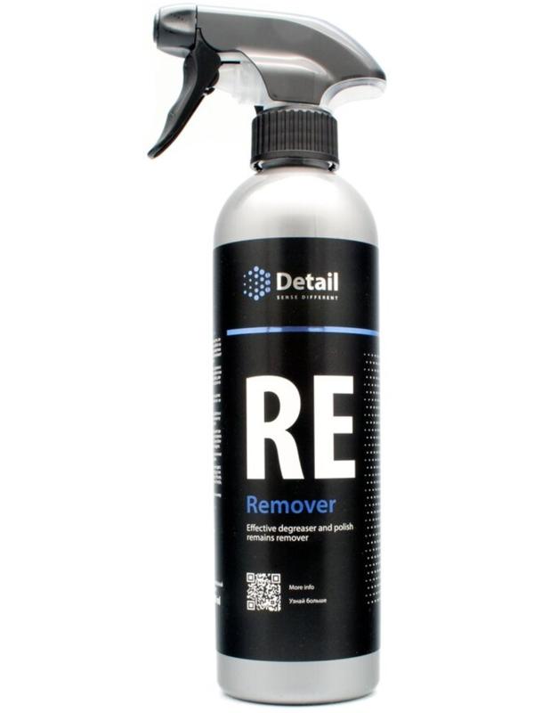 Очиститель-обезжириватель кузова Grass 