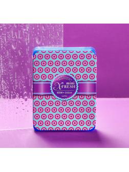 Ароматизатор под сиденье Sapfire X-Fresh Mini, Океан SAT-2027