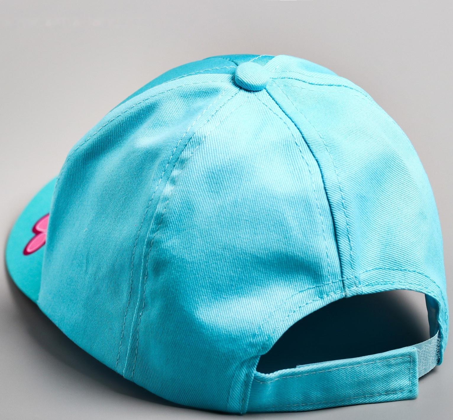 Кепка детская, Щенячий патруль, р-р 52-56