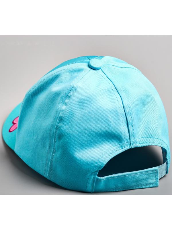 Кепка детская, Щенячий патруль, р-р 52-56