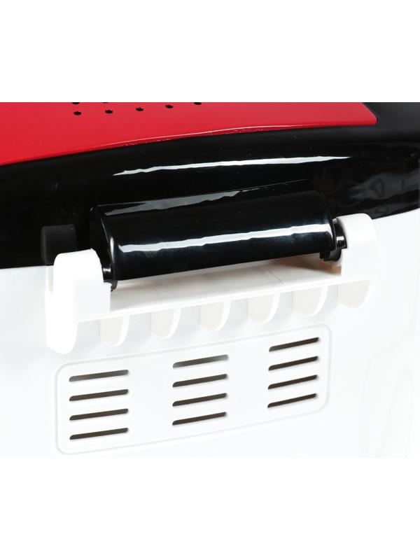 Хлебопечка Centek CT-1406 , 650 Вт, 19 программ, отсрочка старта