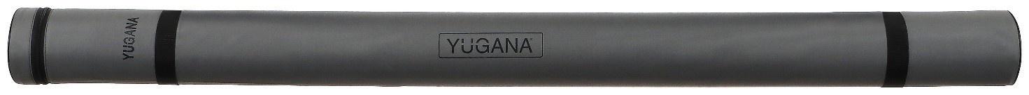 Тубус для спиннинга / фидера YUGANA, 240-270 см, цвет тёмно-серый