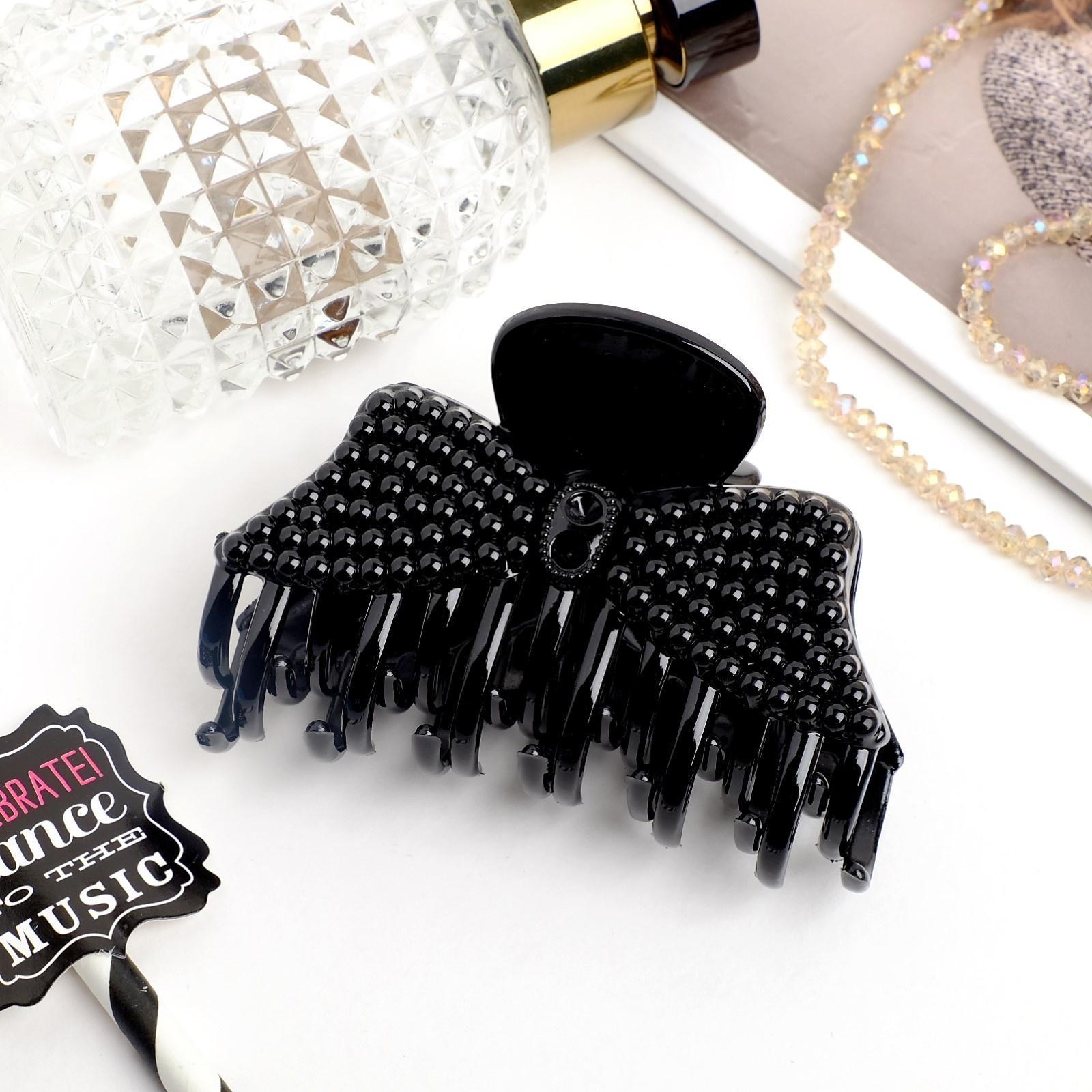 Краб для волос 