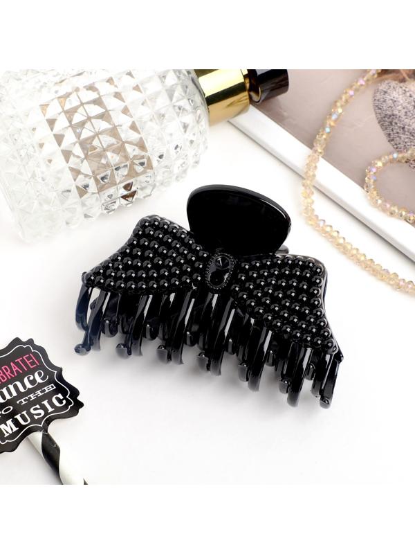 Краб для волос 