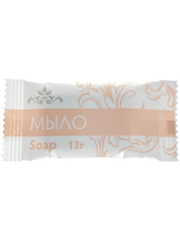 Мыло, в флоупаке, 13 г