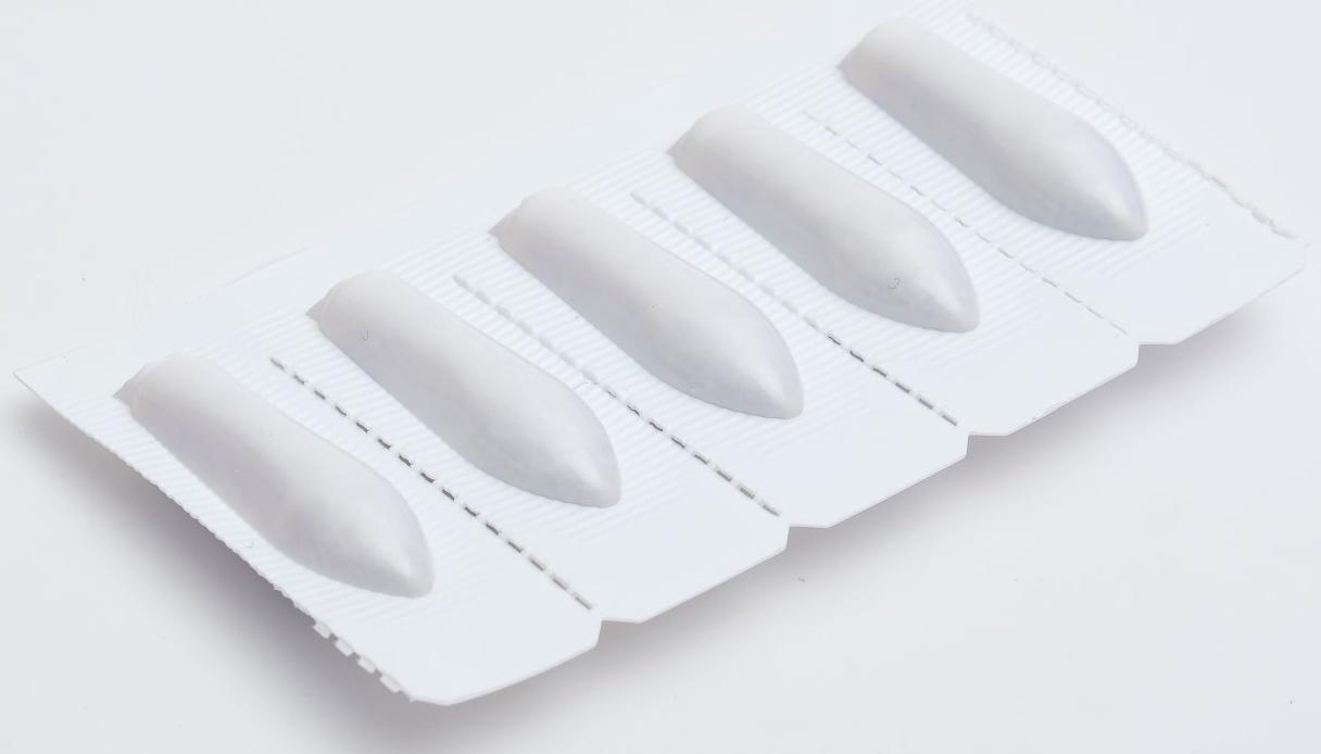 Крем-карандаш с прополисом, 10 шт.