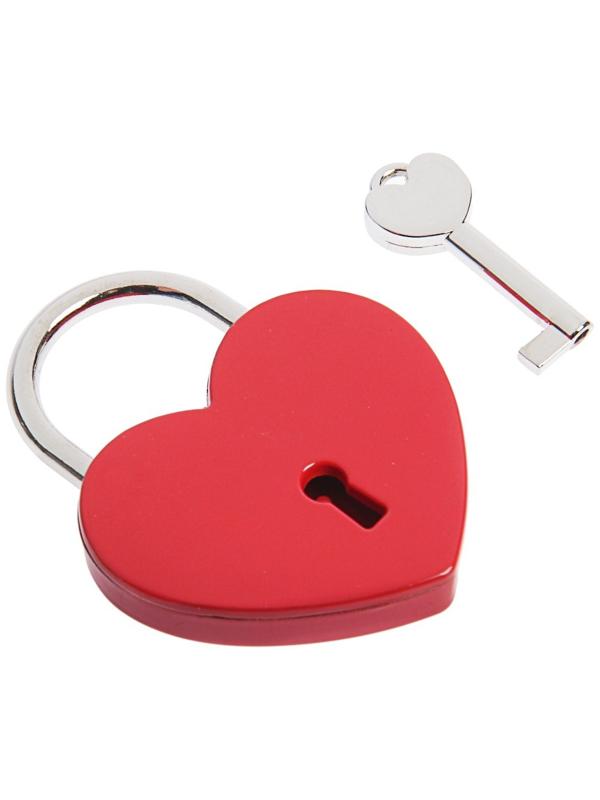 Замок сувенирный ТУНДРА 