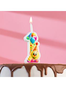 Свеча для торта 