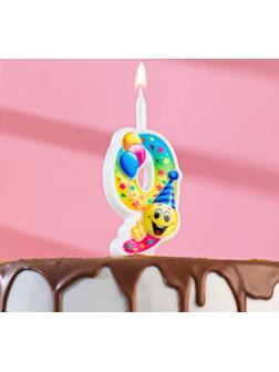 Свеча для торта 