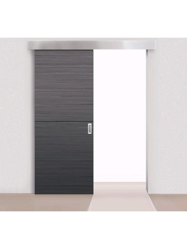 Комплект для раздвижных дверей Comfort - PRO SET 1.rollers.80.CFA170