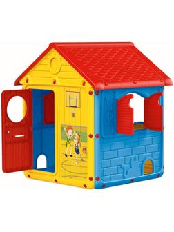 Игровой домик