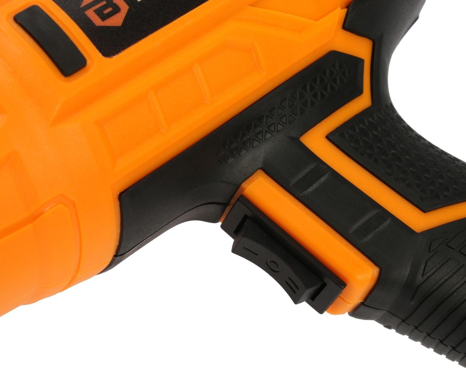 Фен технический 