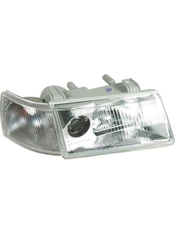 Фара на ВАЗ 2110 Формула света, правая, под Киржач, 10.3711-01