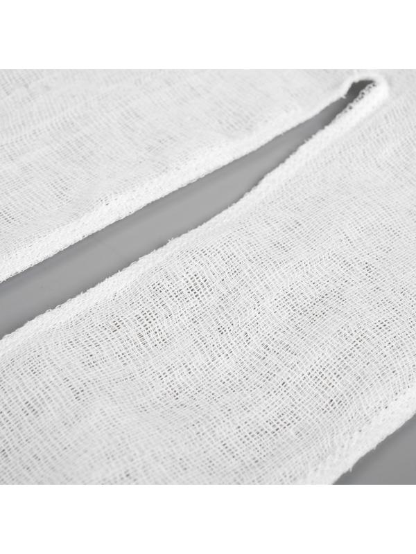 Ватно-марлевая повязка (20х20 см)