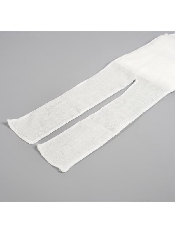 Ватно-марлевая повязка (20х20 см)