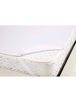 Наматрасник непромокаемый «Комфорт», размер 90 × 200 см