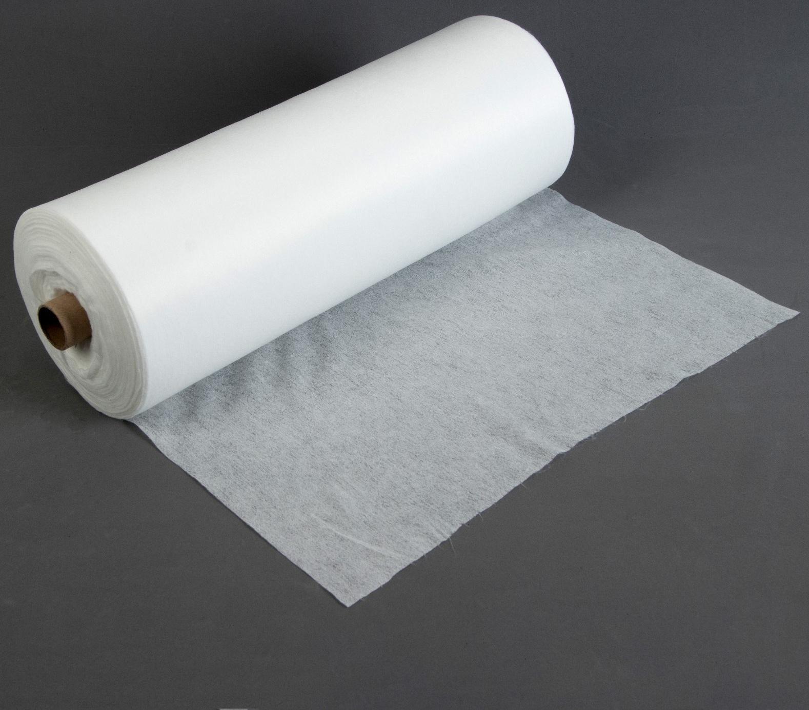 Полотенца косметические, 35 × 70 см, плотность 38 г/м2, 100 шт в рулоне