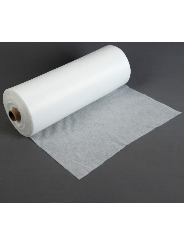 Полотенца косметические, 35 × 70 см, плотность 38 г/м2, 100 шт в рулоне