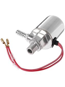 Клапан магнитный Skyway 006 для воздушных сигналов, 12/24 В, S07601006