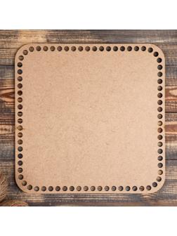 Заготовка для вязания 