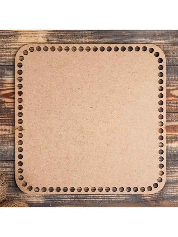 Заготовка для вязания 