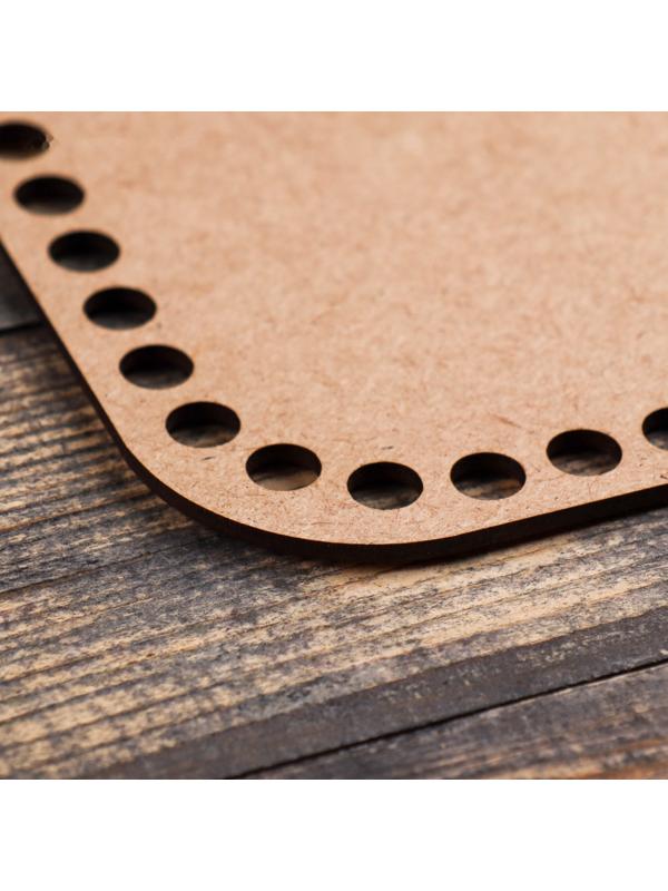 Заготовка для вязания 