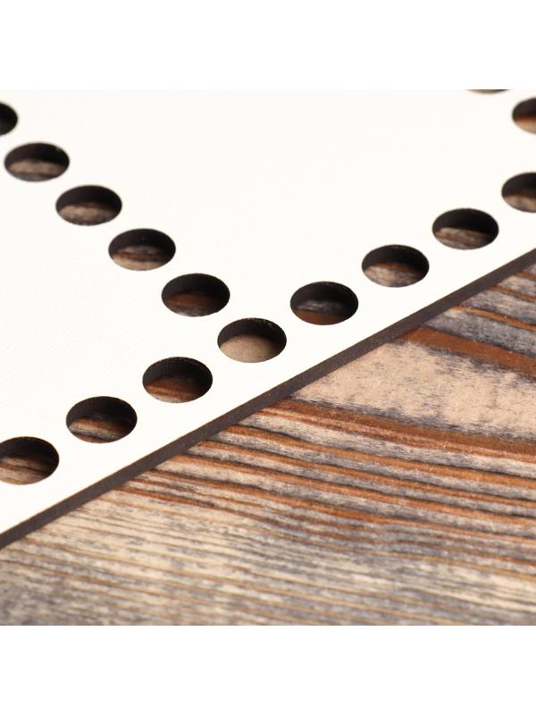 Заготовка для вязания 