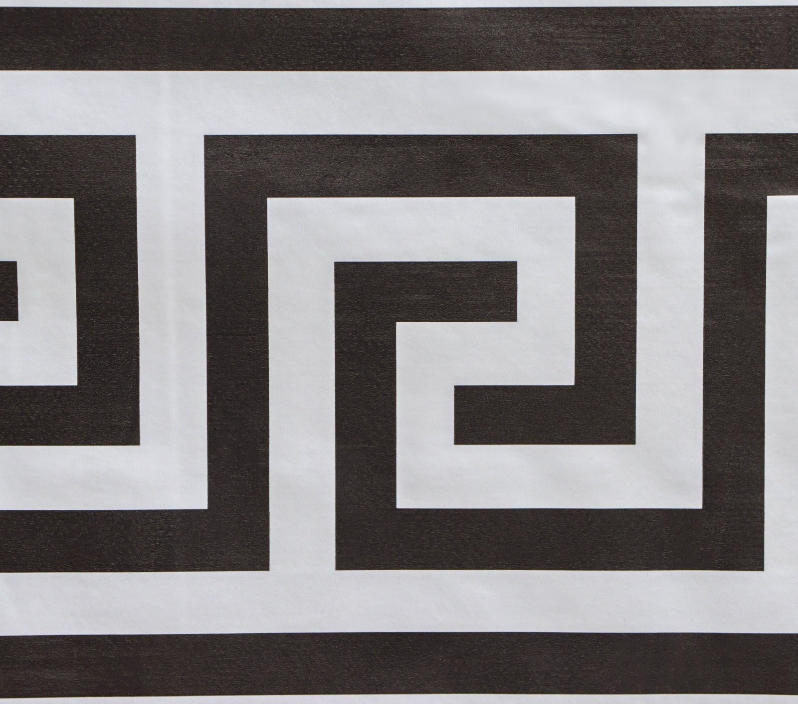 Клеёнка столовая на нетканой основе Доляна «Стэф», ширина 140 см, рулон 20 м, цвет белый