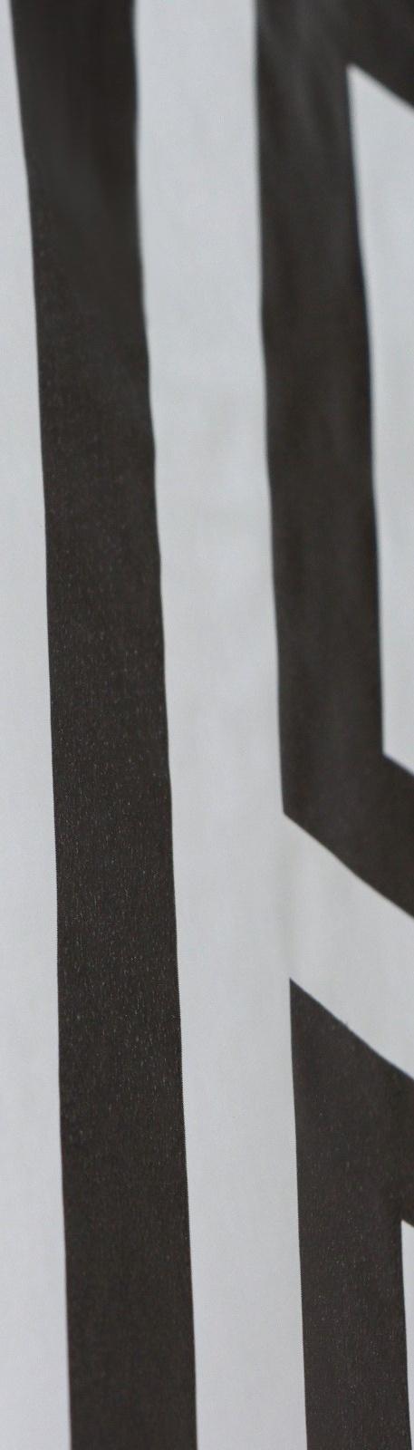 Клеёнка столовая на нетканой основе Доляна «Стэф», ширина 140 см, рулон 20 м, цвет белый