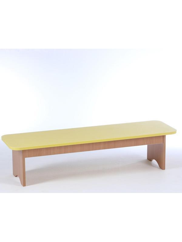 Уголок Айболита (скамейка,весы напольные, ростомер, стол окулиста, ширма)