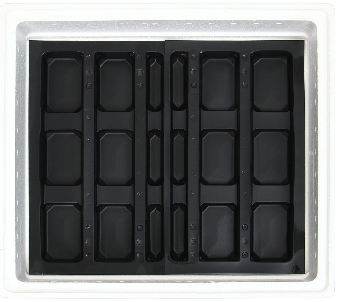 Инкубатор бытовой, на 63 яйца, автоматический переворот, цифровой термометр, 220 В