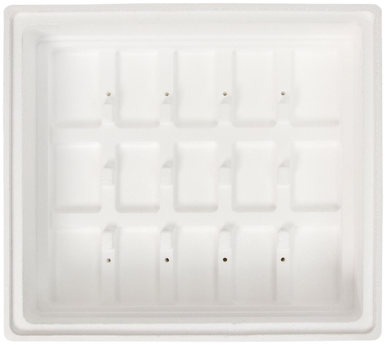 Инкубатор бытовой, на 63 яйца, автоматический переворот, цифровой термометр, 220 В