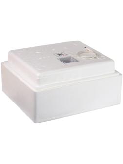 Инкубатор бытовой, на 63 яйца, автоматический переворот, цифровой термометр, 220 В