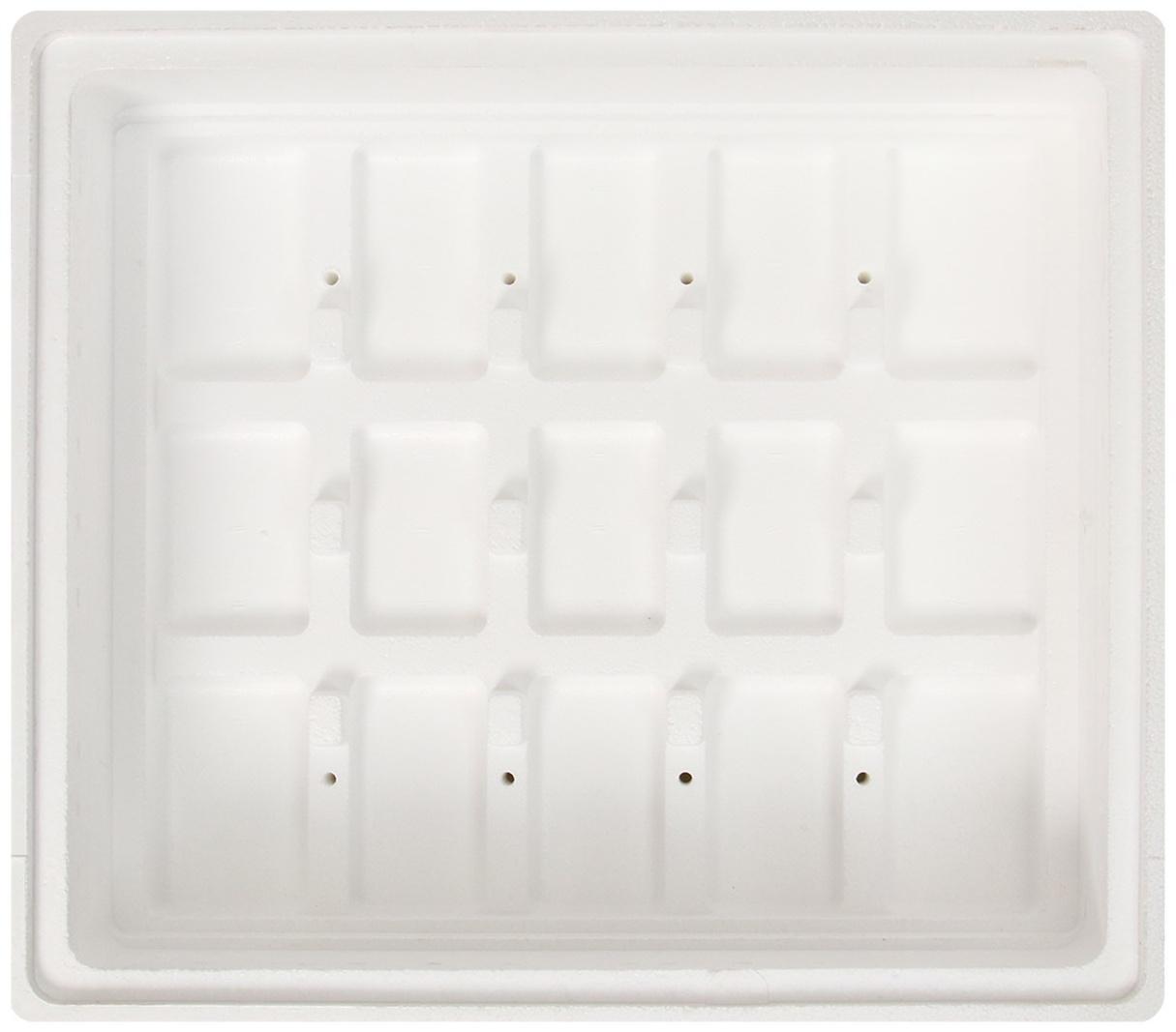 Инкубатор бытовой, на 63 яйца, автоматический переворот, цифровой термометр, 220 В/12 B