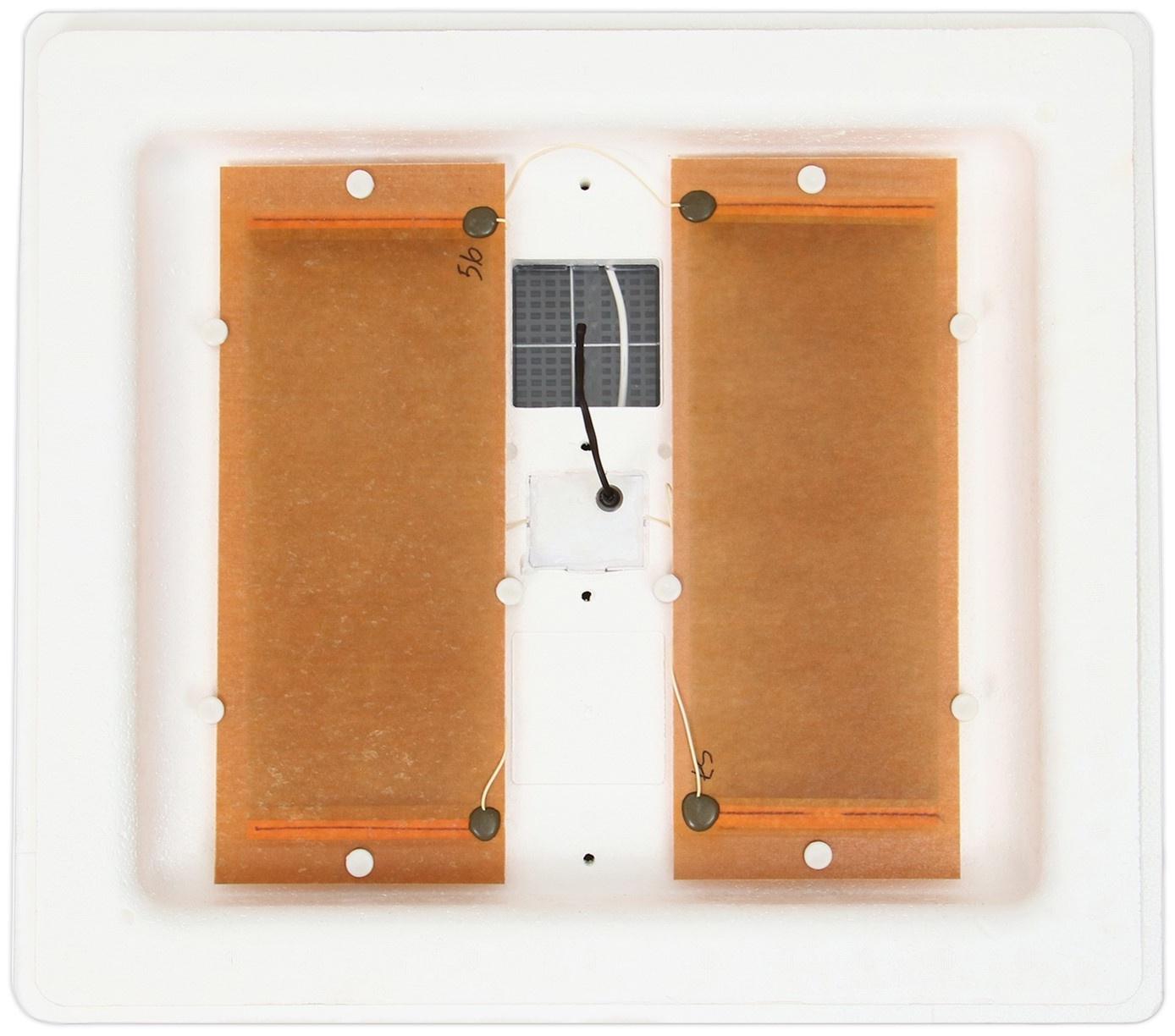 Инкубатор бытовой, на 63 яйца, автоматический переворот, цифровой термометр, 220 В/12 B