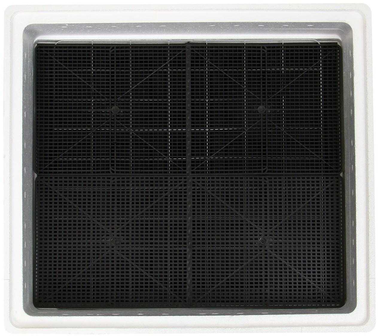 Инкубатор бытовой, на 63 яйца, автоматический переворот, цифровой термометр, 220 В/12 B