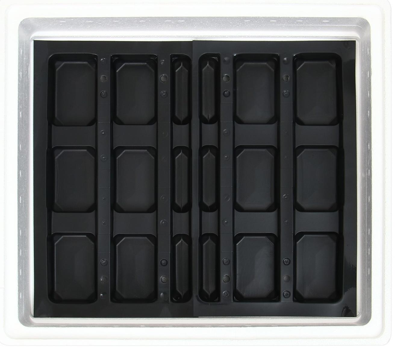 Инкубатор бытовой, на 63 яйца, автоматический переворот, цифровой термометр, 220 В/12 B