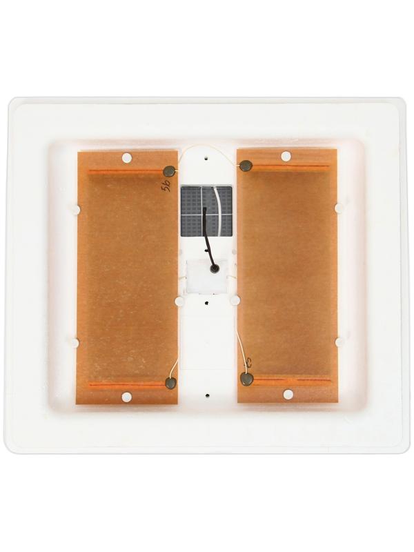 Инкубатор бытовой, на 63 яйца, автоматический переворот, цифровой термометр, 220 В/12 B