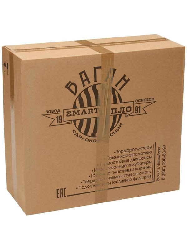 Инкубатор бытовой, на 63 яйца, автоматический переворот, цифровой термометр, 220 В/12 B