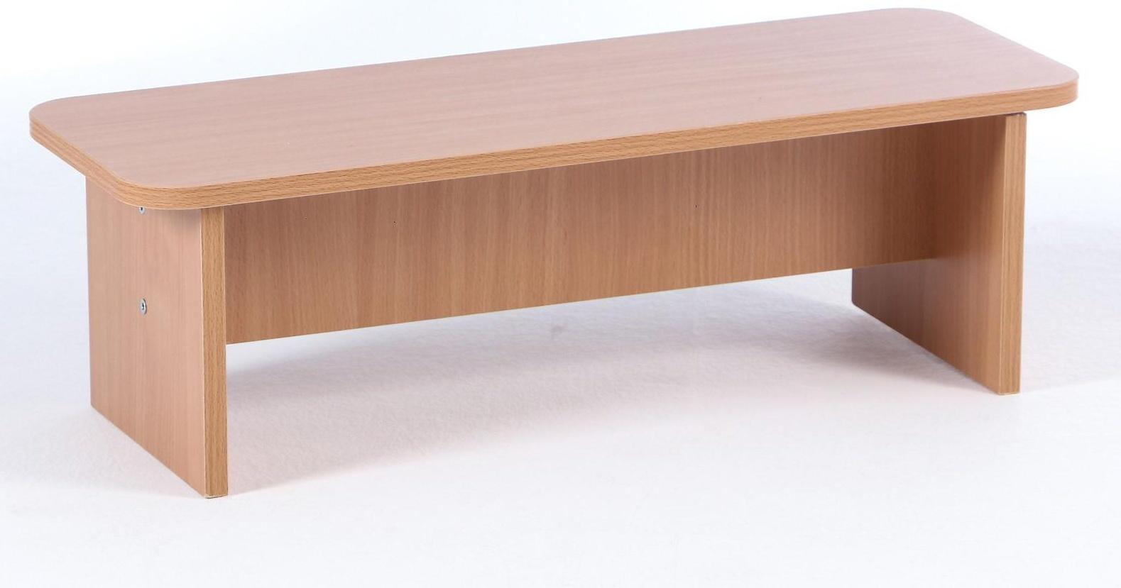 Скамейка 700х250х220, ЛДСП, цвет бук