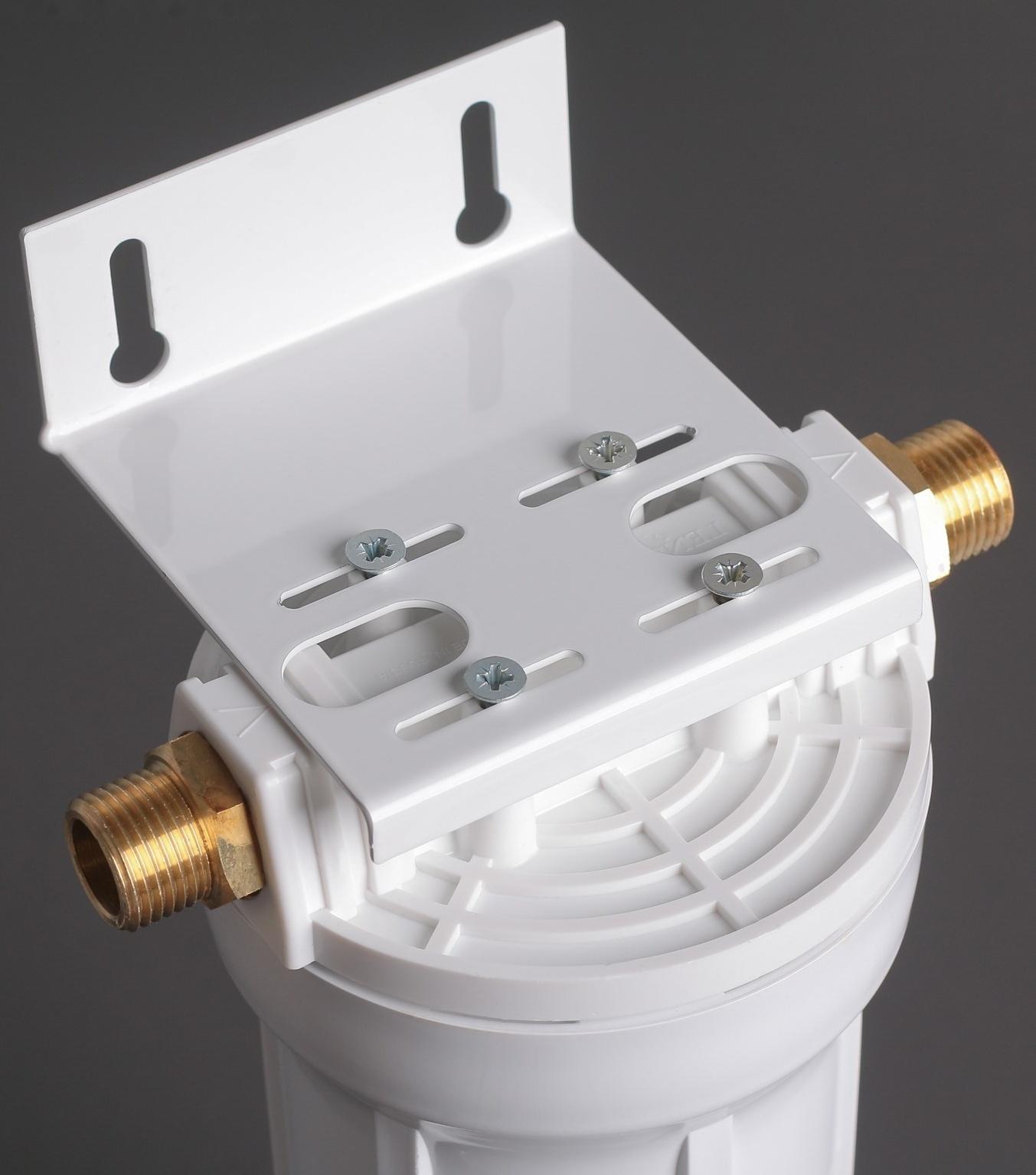 Корпус Гейзер 10SL 1/2