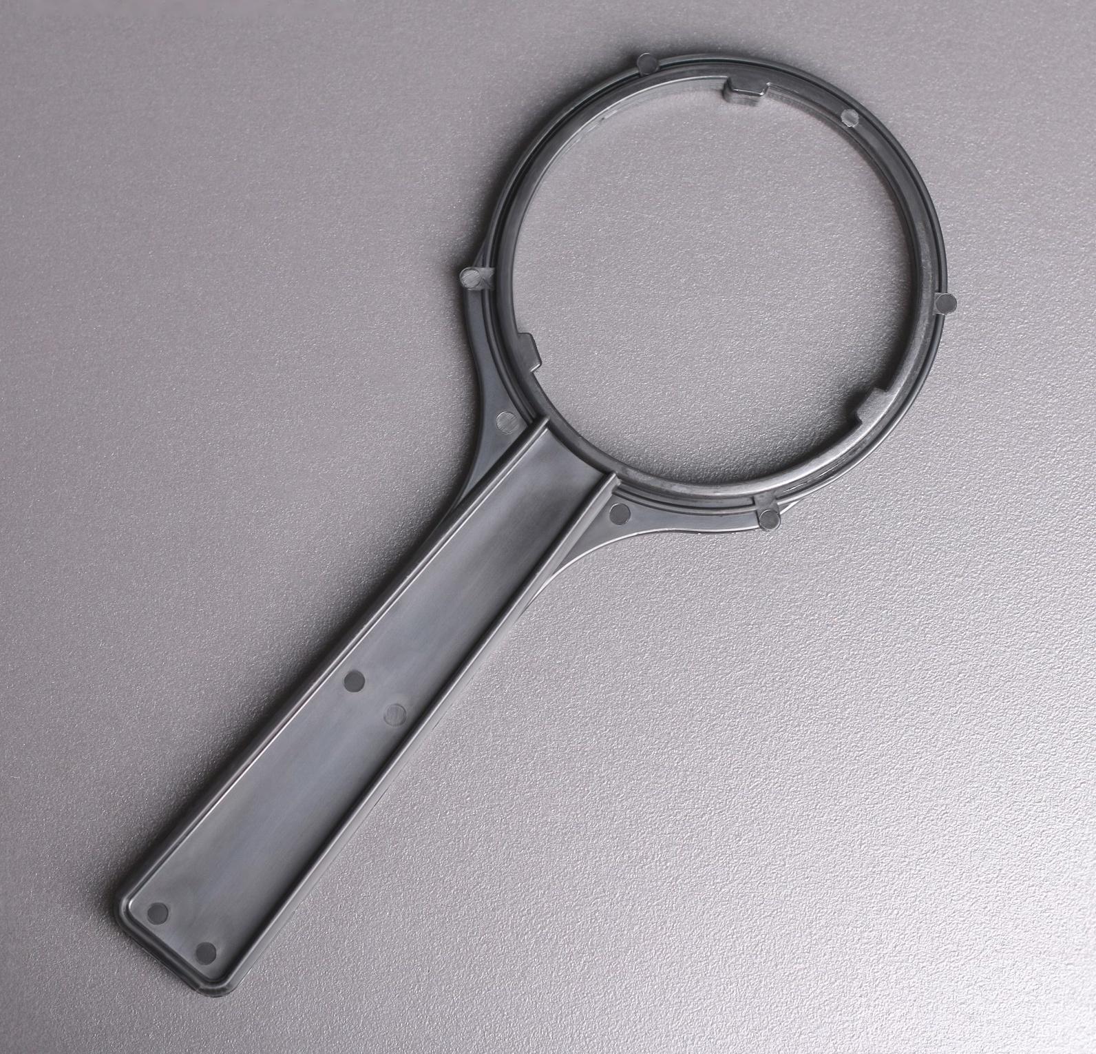 Корпус Гейзер 10SL 1/2