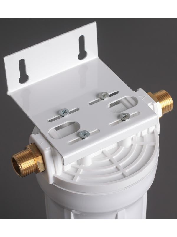 Корпус Гейзер 10SL 1/2