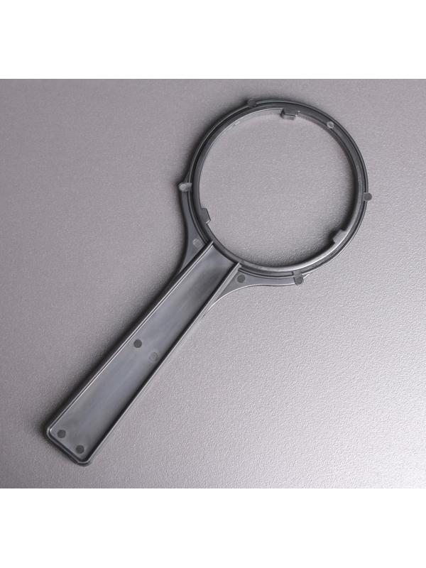 Корпус Гейзер 10SL 1/2