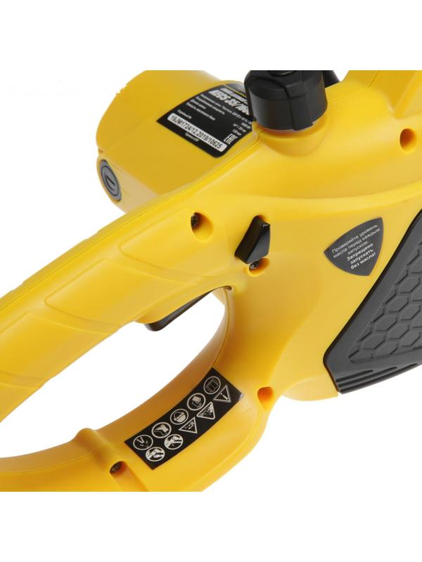 Пила цепная электрическая Kolner KECS 35/1600, 1600 Вт, 14