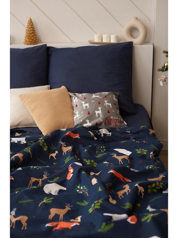 Постельное белье 