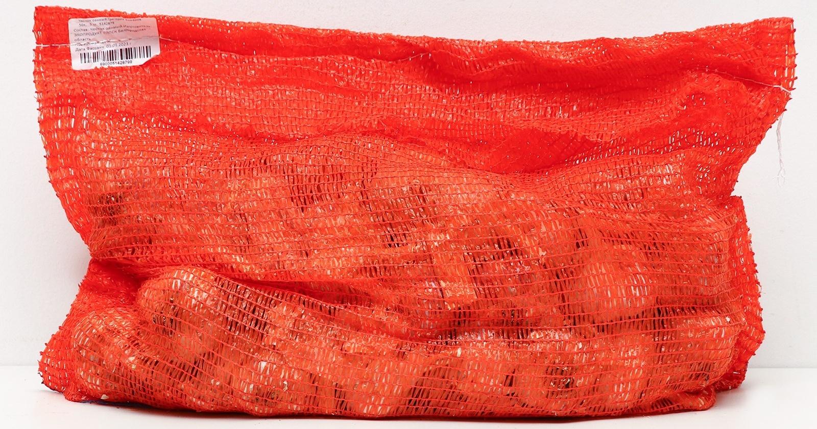 Чеснок озимый Григорий Комаров 50+, сетка 5 кг